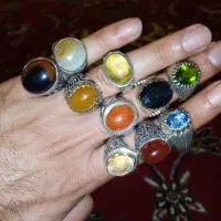 نقره شکسته