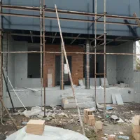 ویلا نیمه کاره مدرن۱۸۰متری/اقساطی /تاپ لوکیشن