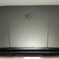 MSI GAMING گرافیک 3050 کم‌کار|رایانه همراه|مشهد, امام خمینی|دیوار