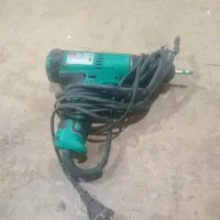 پیچ گوشتی برقی DCA