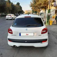 207 پاناروما 1403 بیرنگ|خودرو سواری و وانت|قم, هفت تیر|دیوار