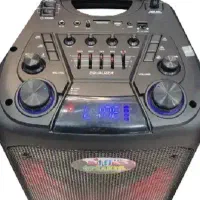 اسپیکر بلندگو حرفه ایMeirende MR-1010G|سیستم صوتی خانگی|تهران, یوسف‌آباد|دیوار