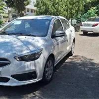 شاهین اتوماتcvt
