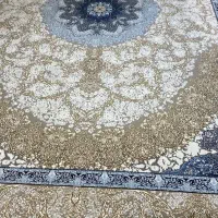 جفت ۹ متری ۱۲۰۰ شانه تراکم پود ۳۶۰۰ آکبند|فرش|تهران, شهرک ولیعصر جنوبی|دیوار