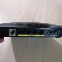 مودم ADSL برند سیسکو|مودم و تجهیزات شبکه|ری, اقدسیه|دیوار