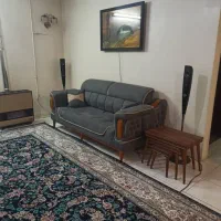 مبلمان تخت شو|مبلمان خانگی و میز عسلی|شاهینشهر, فیض|دیوار