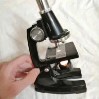 میکروسکوپ دانش آموزی MEDIC|لوازم التحریر|شهریار, شهریار|دیوار