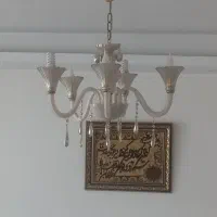 لوستر لوکس|لوستر و چراغ آویز|فردیس, قریشی|دیوار