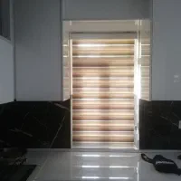 فروشی پرده زبرا