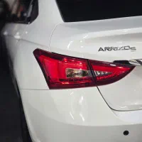 آریزو ۵ توربو ie مدل ۱۴۰۲|خودرو سواری و وانت|اصفهان, شهرک امام زمان|دیوار