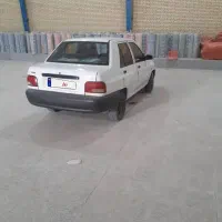 پراید مدل ۹۷