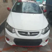 سایپا مطمئن