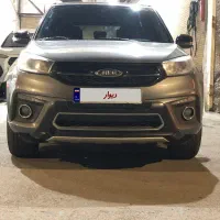 ام وی ام x 33 s مدل 1400|خودرو سواری و وانت|بندرعباس, |دیوار