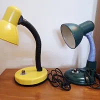 چراغ مطالعه نو