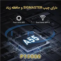ویدئو پروژکتور هوشمند و قابل حمل|تلویزیون و پروژکتور|نیشابور, هفده شهریور|دیوار