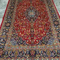 جفت ۶ متری کاشان دستبافت کارکرده