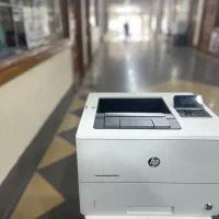 پرینتر پرسرعت سیاه وسفید Hp506dn