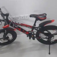 دوچرخه 20 آسنلونگ