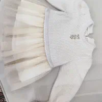 پیراهن نو و خوشگل