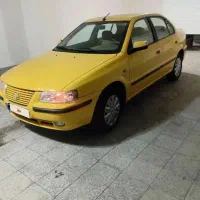 تاکسی بین شهری برون ع عمومی ۹۹کارنامه نمیخواد