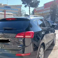 جک S5|خودرو سواری و وانت|بجنورد, |دیوار