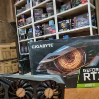 کارت گرافیک 3060ti