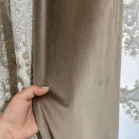 پرده پذیرایی|پرده، رانر، رومیزی|قدس, شهرقدس|دیوار