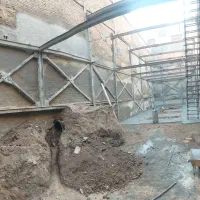 جوشکاری اسکلت فلزی،اجرای سازه نگهبان|خدمات پیشه و مهارت|تهران, مجیدیه|دیوار