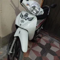 موتور ویو شباب