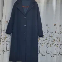 پالتو فوتر سایز ۴۸