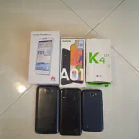 هوآوی 730/الجی k4/01A/