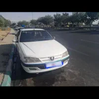 پارس مدل ۸۸|خودرو سواری و وانت|سبزوار, امیریه|دیوار