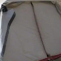 چادر مسافرتی