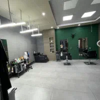 فروش تجاری با بر ۵ و نیم خیابان دلگشا