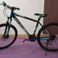 دوچرخه سایز ۲۷