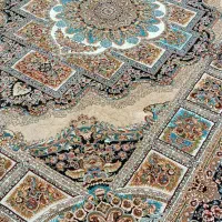 فرش 12متری درحدنو...|فرش|مشهد, طبرسی شمالی|دیوار