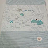 سرویس خواب نوزاد|رختخواب، بالش، پتو|مشهد, رسالت|دیوار