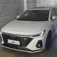 فروش آریزو ۸ مدل ۱۴۰۴ صفر کیلومتر