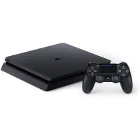 پی اس ۴ اسلیم. Ps4 slim