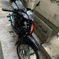 کویر بی کلاج ویو|موتورسیکلت|گنبد کاووس, |دیوار