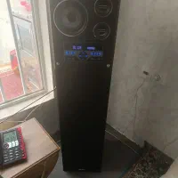 باند.اسپیکر.سینماخانواده|سیستم صوتی خانگی|مشهد, سجادیه|دیوار