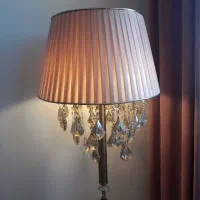 آباژور|چراغ خواب و آباژور|سنندج, |دیوار