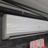 کولر گازی ۳۶۰۰۰ تراست|کولر گازی و فنکوئل|تهران, کیانشهر|دیوار