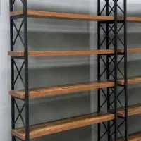 رگال طبقاتی استند طبقاتی