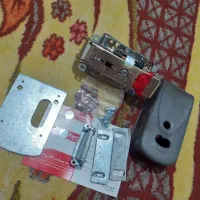 قفل الکترو کاویان