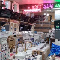 لوازم نصب پکیج آقائی|آبگرمکن، پکیج، شوفاژ|سهند, |دیوار