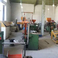 فروش کارگاه ۲۲۰ متری