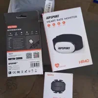 کامپیوتر پیشرفته BSC300 مخصوص دوچرخه برند iGPSPORT