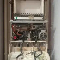 نصب و سرویس تعمیر پکیج، رادیاتور کولر گازی واسپیلت