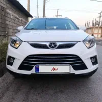 جک اس۵ موتور ۲۰۰۰ لاکاغذی